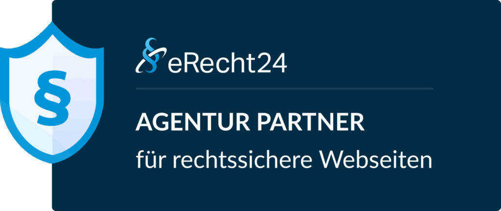 Agentur Siegel Dark Horizontal Large Agentur Siegel Dark Horizontal Large