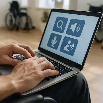 Barrierefreies Webdesign Web X Barrierefreies Webdesign Web X